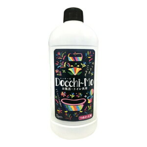 yIʌZ[zFa Docci-Mo! hb`[! ߂p 500ml