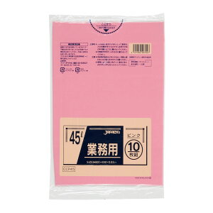 yIʌZ[zWpbNX CCP45 J[ | 45L sN 10