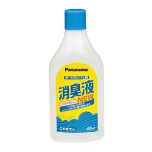 yIʌZ[zPanasonic pi\jbN |[^ugCLt 400ml F^Cv VALTBN5M(4547441353457)