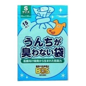 N 񂿂LȂ BOS ybgp S 15(ybgp AL΍) ( 4560224462207 )