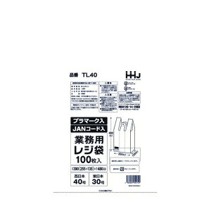 nEXz[hWp TL40 Ɩp W 40  JANv}[N 100