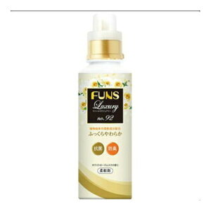 Ό FUNS t@X Luxury _ No92 { 600ml