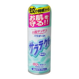 アース製薬 サラテクト 無香料 100ml 虫よけスプレー