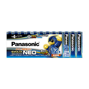 y×4 z܂zpi\jbN Panasonic G{^lI P4` 12{ pbN LR03NJ/12SW