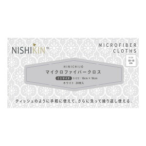 yE܂Ƃߔ×6Zbgzя NISHIKIN HINICHIJOU }CNt@Co[NX ~jTCY zCg 20