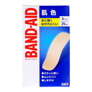 �y×10�� �z�����܂����zBAND-AID �o���h�G�C�h S�T�C�Y 25�� �J�n�p