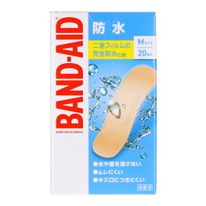 �y×4�� �z�����܂����zBAND-AID �o���h�G�C�h �h�� M�T�C�Y 20����