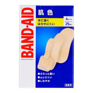 �y×3�� �z�����܂����zBAND-AID �o���h�G�C�h ���F 4�T�C�Y 25����