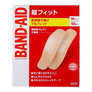 �y×3�� �z�����܂����zBAND-AID �o���h�G�C�h ���t�B�b�g M�T�C�Y 50����
