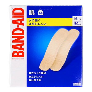 y×4 z܂zBAND-AID ohGCh F MTCY 50
