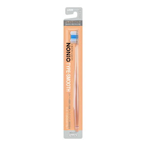 �y×10�� �z�����܂����z���C�I�� NONIO �m�j�I �n�u���V TYPE-SMOOTH ���炩�� 1�{�� ���F�͑I�ׂ܂���