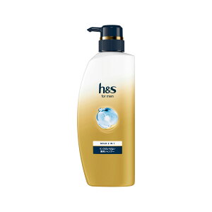 yz܂zP&G h&s for men GC`AhGX tH[ S[h 2IN1 p Vv[ |v 350mL 1