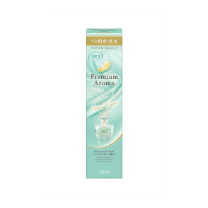 �y�������z �G�X�e�[ �������̏��L�� Premium Aroma Stick �v���~�A���A���}�X�e�B�b�N �߂����p �G�^�[�i���M�t�g 50ml 1��
