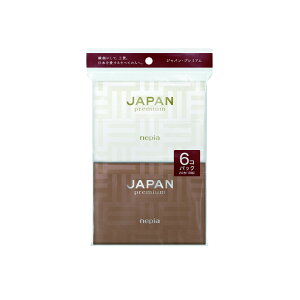 �y�����ʌ��聟�z���q�l�s�A �l�s�A JAPAN premium �|�P�b�g�e�B�V�� 6�R�p�b�N�yMY-s01�z