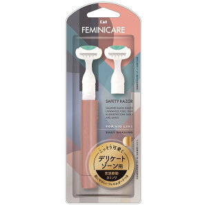 yzL FEMINICARE tF~jPA gUJ~\ fP[g][p݂ VIO fP[g][PA