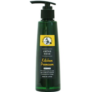 �~�}�X�N���[���P�A �΂̖��� �L�b�`���v���~�A�� 200ml