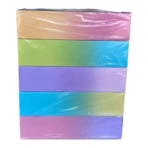 yIʌZ[zJ~ GA Kazaru×gradations color 200g×5 eBbVy[p[