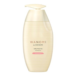 P&G WANOMI a̎ by wAVs  Vv[ |v 350ml@4987176147837