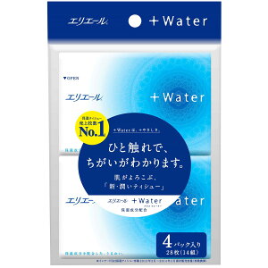 yz܂z剤 GG[ +Water(vXEH[^[) |Pbg 28(14g)4pbN 1