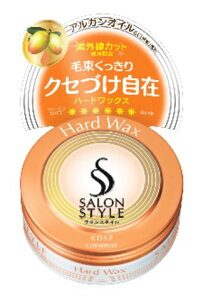 �y�����ʌ��聟�z�R�[�Z�[�R�X���|�[�g �T�����X�^�C�� SALON STYLE �w�A���b�N�X C �n�[�h 75G�yMY-s01�z