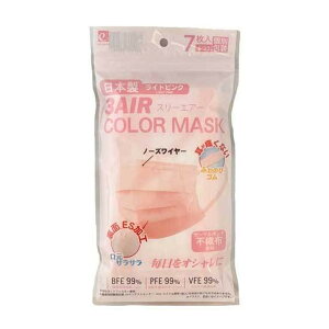 Gl 3AIR X[GA J[}XN COLOR MASK CgsN ӂTCY 7