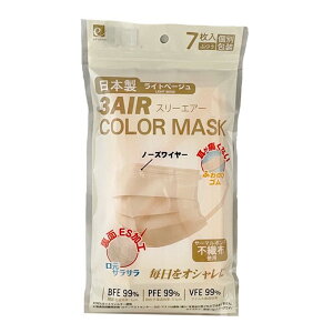 Gl 3AIR X[GA J[}XN COLOR MASK Cgx[W 7