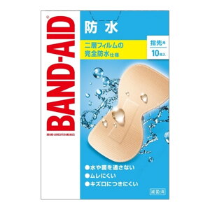 yIʌZ[zBAND-AID ohGCh h wp 10