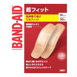 �y�����ʌ��聟�zBAND-AID �o���h�G�C�h ���t�B�b�g M�T�C�Y 50�����yMY-s01�z