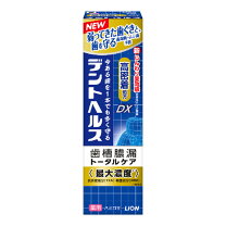 楽天市場】デントヘルス 120gの通販