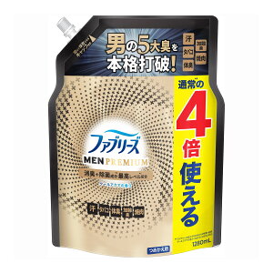 P&G t@u[Y  v~A N[ANA̍ ߂p 1280ml