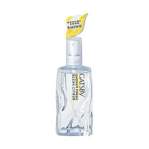 GATSBY�i�M���c�r�[�j �V�����[�t���b�V�� �I�[�V�����V�g���X 60ml