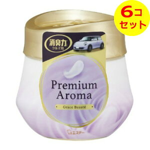 yz N}̏L Premium Aroma (v~AA}) Q^Cv OCX{[e 90g ×6Zbg