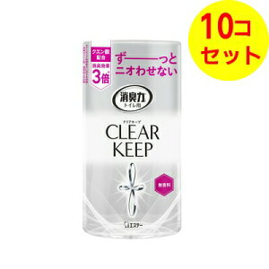 yz L gCp CLEAR KEEP (NAL[v)  400ml ×10Zbg