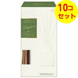 yz XbL[ CORK{STICK Puriture ̉ 100ml ×10Zbg
