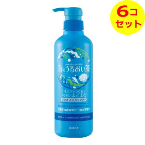 yz NVG Ĉ邨 邨PA XCVv[ |v 490ml ×6Zbg