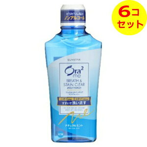 yz TX^[ I[c[~[ uX&XeCNA }EXEHbV i`~g 460ml ×6Zbg