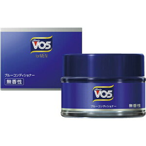 �y�����ʌ��聟�zVO5 for MEN �u���[�R���f�B�V���i�[ ������ 85g�yMY-s01�z