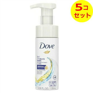 yz j[oEWp _ 3in1 CNƂA痿 135ml ×5Zbg