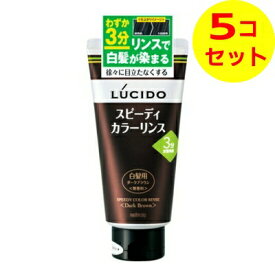 【送料込】 マンダム　mandom LUCIDO（ルシード） ヘアワックス ボリューム＆ハード 80g ×5個セット