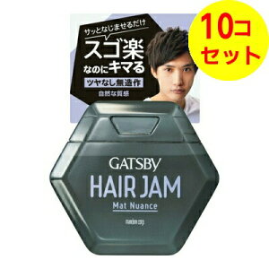 yz }_@mandom Mcr[ GATSBY wAW }bgjAX 110ml ×10Zbg