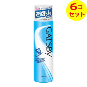 yz }_@mandom Mcr[ GATSBY VF[rOtH[ 190g ×6Zbg