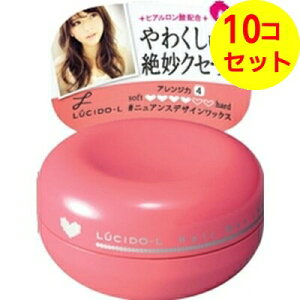 yz LUCIDO-L (V[hG) jAXfUCbNX 60g ×10Zbg