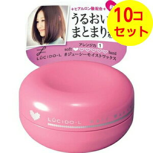 yz LUCIDO-L (V[hG) W[V[CXgbNX 60g ×10Zbg