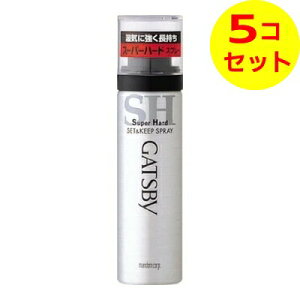 yz }_@mandom Mcr[ GATSBY Zbg&L[sXv[ X[p[n[h ~j 45G ×5Zbg