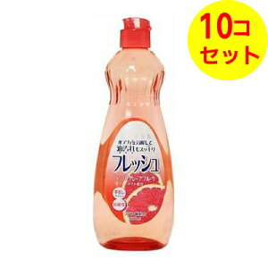 yz PbgΌ _ tbV sNO[vt[c 600ml ×10Zbg