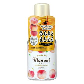 【◆数量限定◆】ダリヤ モモリ さらりとまとまる ヘアミルク 100ml【MY-s01】