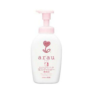 yIʌZ[zT arau.(AE) ARfBVi[ { 500ml AFAۑY