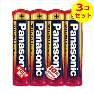 yz܂z pi\jbN AJ P4` LR03XJ/4SE 4{pbN Panasonic ×3Zbg