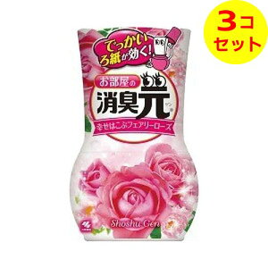 yz ѐ ̏L K͂ԃtFA[[Y̍ 400ml ×3Zbg