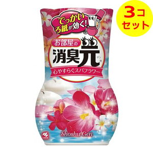 yz ѐ ̏L S₷炮Xpt[̍ 400ml ×3Zbg